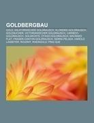 Goldbergbau