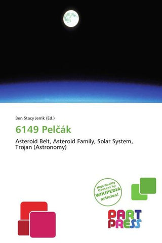 6149 Pel¿ák