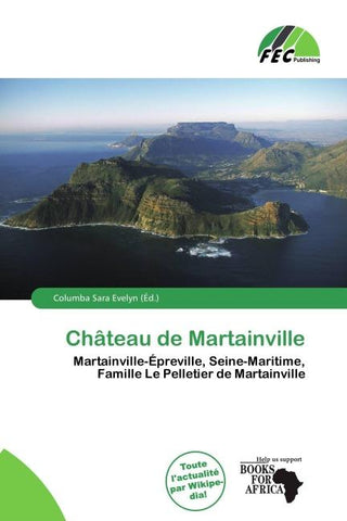 Château de Martainville