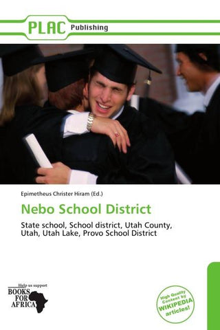 Nebo School District