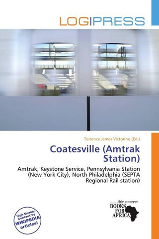 Coatesville (Amtrak Station)