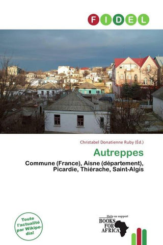 Autreppes