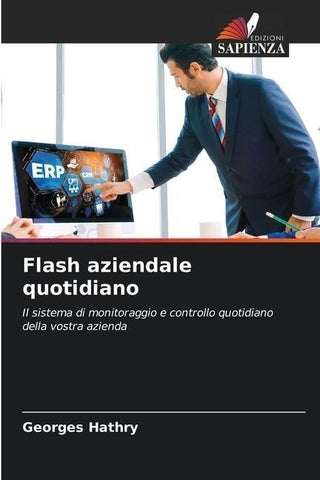 Flash aziendale quotidiano