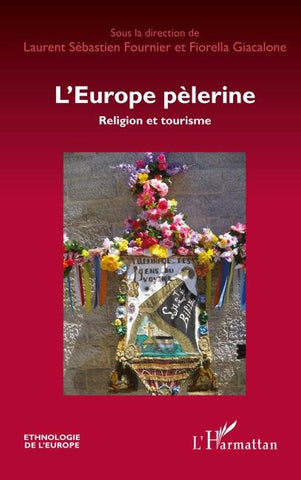 L'Europe pèlerine