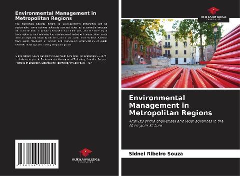 Environmental Management in Metropolitan Regions