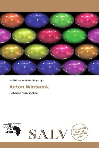 Anton Winterink