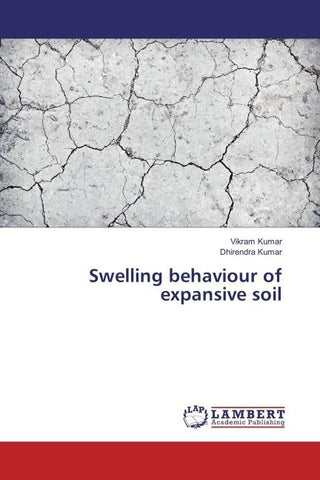 Swelling behaviour of expansive soil