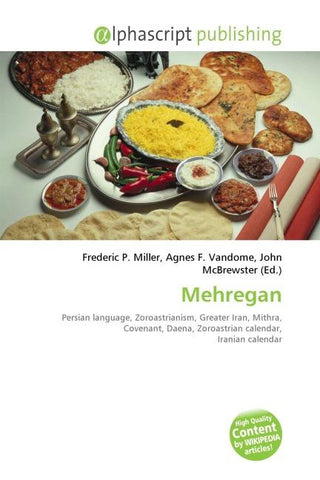Mehregan