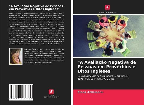 "A Avaliação Negativa de Pessoas em Provérbios e Ditos Ingleses"