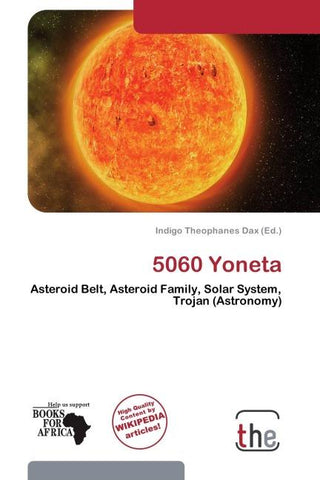 5060 Yoneta