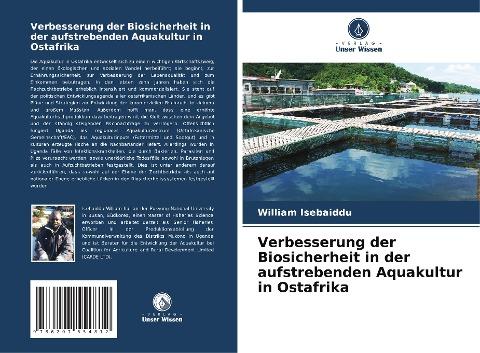 Verbesserung der Biosicherheit in der aufstrebenden Aquakultur in Ostafrika