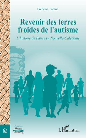 Revenir des terres froides de l'autisme