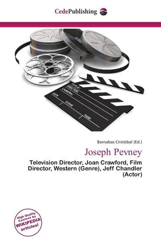 Joseph Pevney