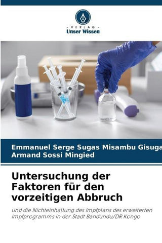 Untersuchung der Faktoren für den vorzeitigen Abbruch
