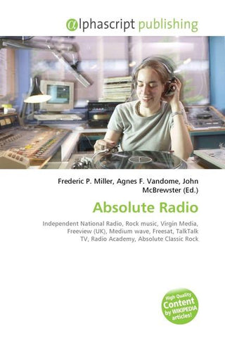 Absolute Radio