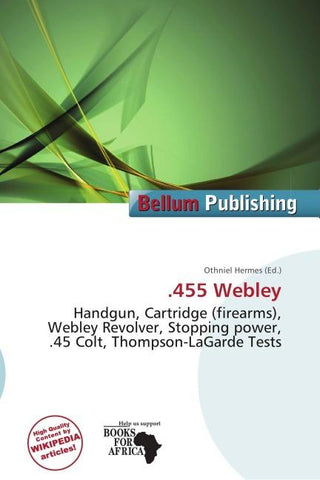 .455 Webley