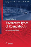 Alternative Types of Roundabouts