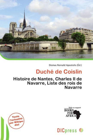 Duché de Coislin