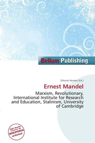 Ernest Mandel