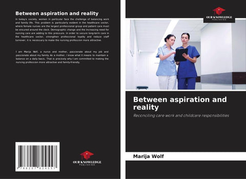 Between aspiration and reality