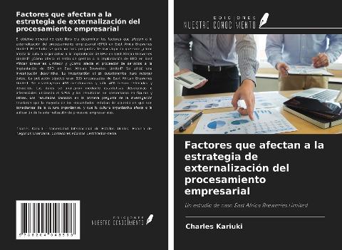 Factores que afectan a la estrategia de externalización del procesamiento empresarial
