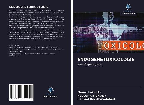 ENDOGENETOXICOLOGIE