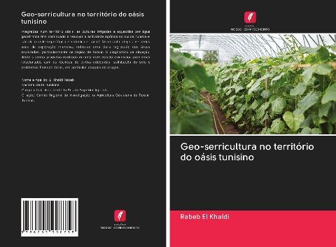 Geo-serricultura no território do oásis tunisino