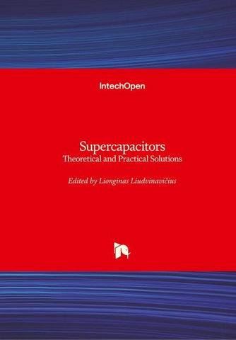 Supercapacitors