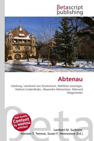 Abtenau