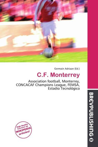 C.F. Monterrey