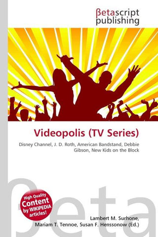 Videopolis (TV Series)