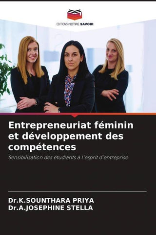 Entrepreneuriat féminin et développement des compétences