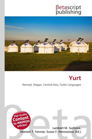Yurt