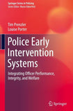 Police Early Intervention Systems