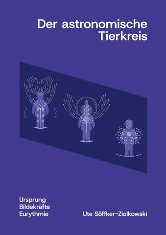 Der astronomische Tierkreis