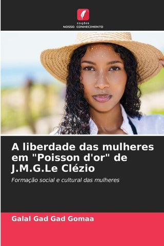 A liberdade das mulheres em "Poisson d'or" de J.M.G.Le Clézio