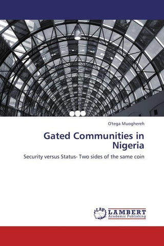 Gated Communities in Nigeria