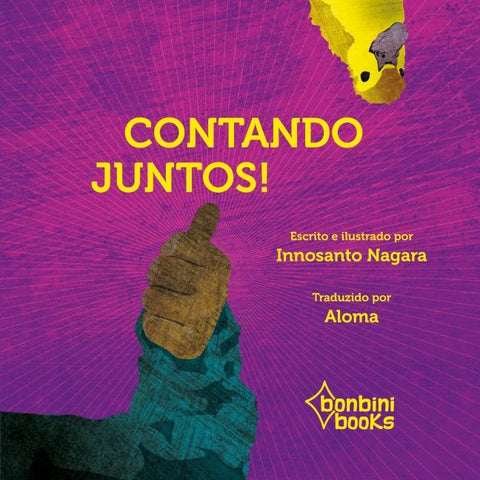 CONTANDO JUNTOS