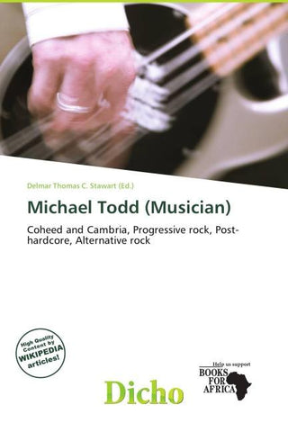 Michael Todd (Musician)