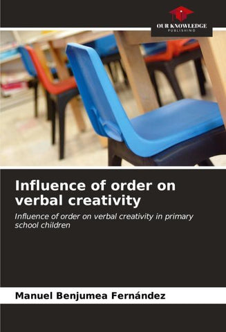 Influence of order on verbal creativity