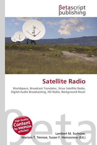 Satellite Radio
