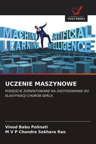 UCZENIE MASZYNOWE