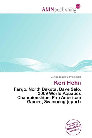 Keri Hehn