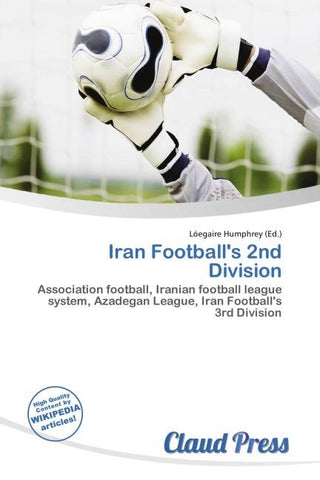 Iran Football's 2nd Division