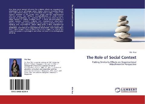 The Role of Social Context