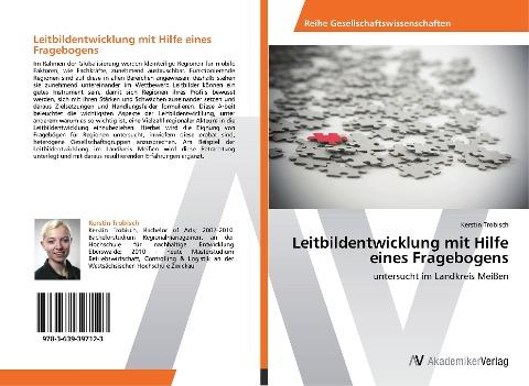 Leitbildentwicklung mit Hilfe eines Fragebogens