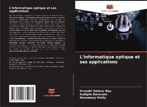 L'informatique optique et ses applications