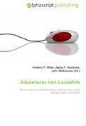 Adventures von LucasArts