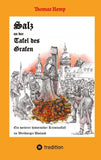 Salz an der Tafel des Grafen