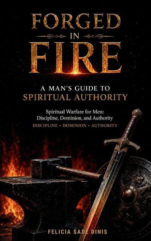 Forged in Fire